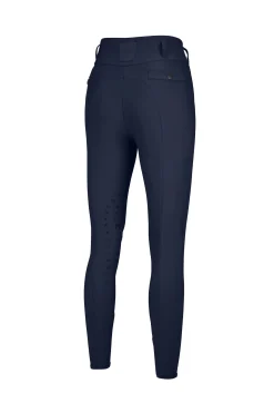 Pikeur Linn Highwaist Sd Reithose mit Kniegrip*Damen Reithose Für Damen Mit Kniebesatz