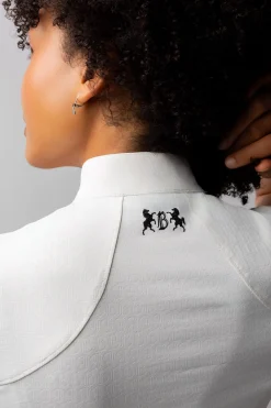 B Vertigo Liv Damen Turniershirt*Damen Shirts & Polos Für Damen