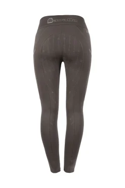Cavallo Liz Grip Damen Thermo Reitleggings*Damen Thermoreithosen Und -Reitleggins Für Damen