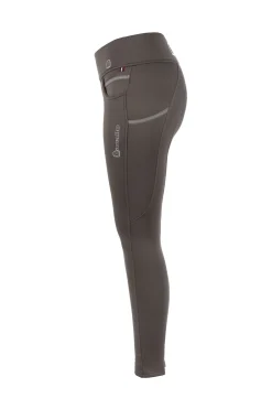 Cavallo Liz Grip Damen Thermo Reitleggings*Damen Thermoreithosen Und -Reitleggins Für Damen