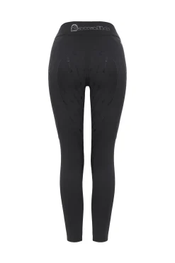 Cavallo Liz Grip Damen Thermo Reitleggings*Damen Thermoreithosen Und -Reitleggins Für Damen