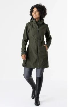 LeMieux LMeiux Maisie leichte Damen Regenjacke*Damen Mäntel & Jacken Für Damen