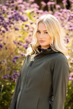 LeMieux LMeiux Maisie leichte Damen Regenjacke*Damen Mäntel & Jacken Für Damen