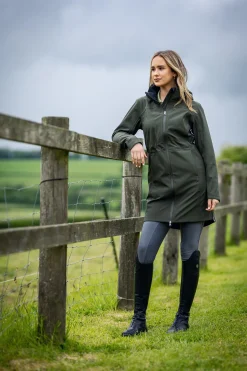 LeMieux LMeiux Maisie leichte Damen Regenjacke*Damen Mäntel & Jacken Für Damen