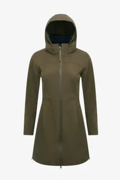 LeMieux LMeiux Maisie leichte Damen Regenjacke*Damen Mäntel & Jacken Für Damen