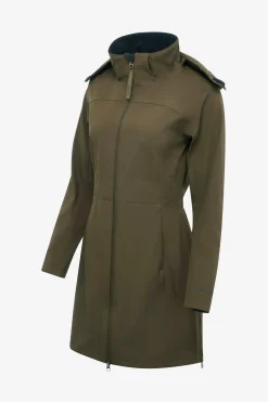 LeMieux LMeiux Maisie leichte Damen Regenjacke*Damen Mäntel & Jacken Für Damen