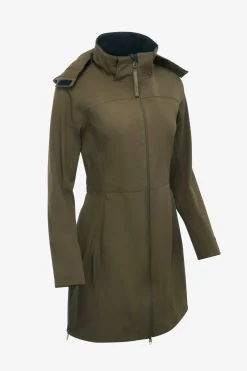 LeMieux LMeiux Maisie leichte Damen Regenjacke*Damen Mäntel & Jacken Für Damen