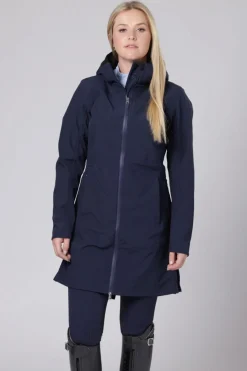 LeMieux LMeiux Maisie leichte Damen Regenjacke*Damen Mäntel & Jacken Für Damen