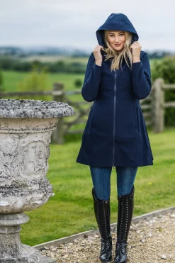 LeMieux LMeiux Maisie leichte Damen Regenjacke*Damen Mäntel & Jacken Für Damen