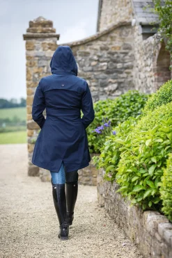 LeMieux LMeiux Maisie leichte Damen Regenjacke*Damen Mäntel & Jacken Für Damen