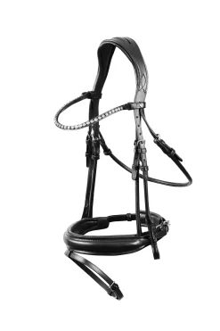 Horze Lockhart Anatomische Trense* Trensen & Nasenriemen
