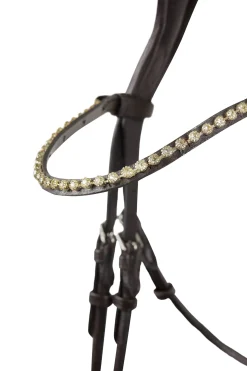 Horze Lockhart Anatomische Trense* Trensen & Nasenriemen