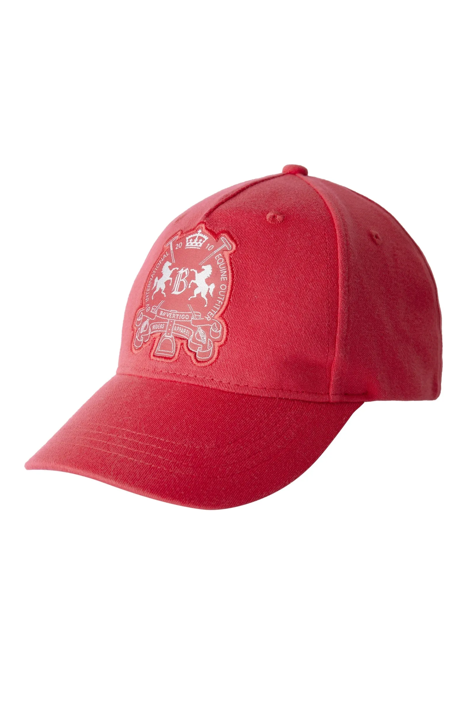 B Vertigo Logo Kappe* Caps & Mützen