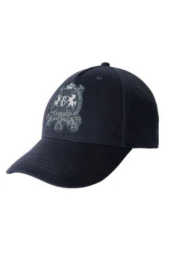B Vertigo Logo Kappe* Caps & Mützen
