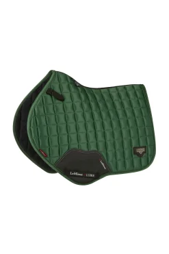 LeMieux Loire Classic Square CC Springschabracke* Spring- & Vielseitigkeitsschabracken