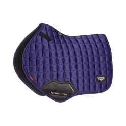 LeMieux Loire Classic Square CC Springschabracke* Spring- & Vielseitigkeitsschabracken