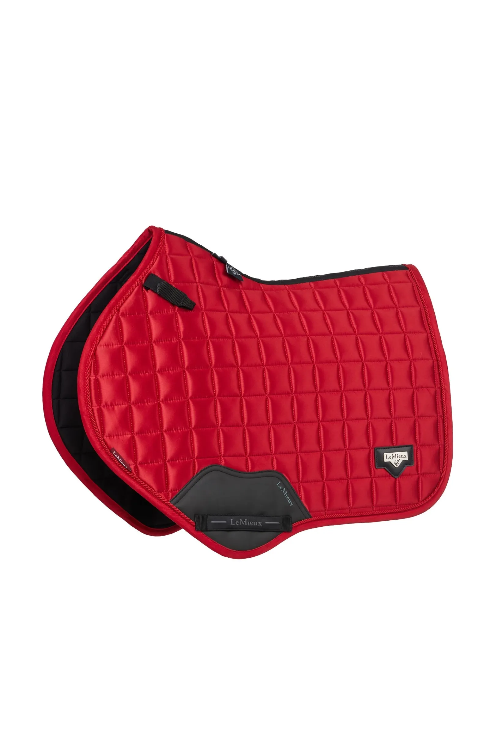 LeMieux Loire Classic Square CC Springschabracke* Spring- & Vielseitigkeitsschabracken