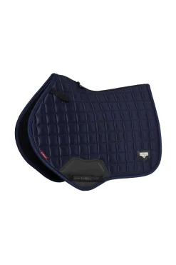 LeMieux Loire Classic Square CC Springschabracke* Spring- & Vielseitigkeitsschabracken