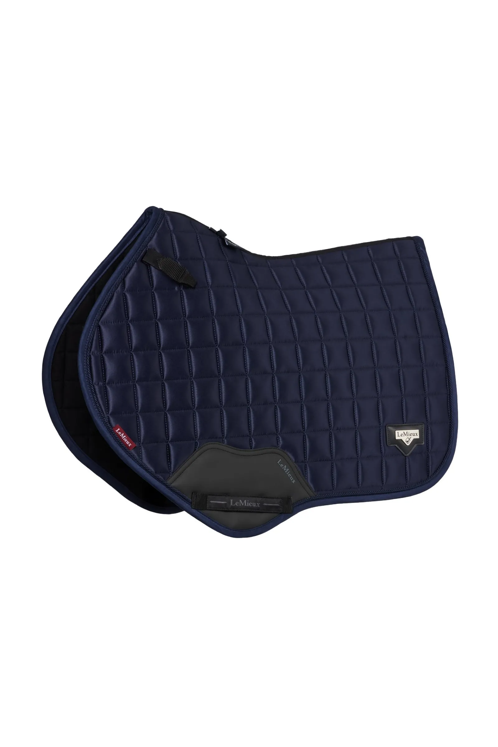 LeMieux Loire Classic Square CC Springschabracke* Spring- & Vielseitigkeitsschabracken