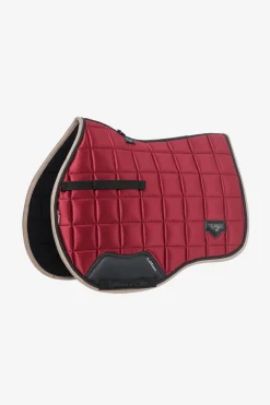 LeMieux Loire Classic Square Vielseitigkeitsschabracke* Spring- & Vielseitigkeitsschabracken