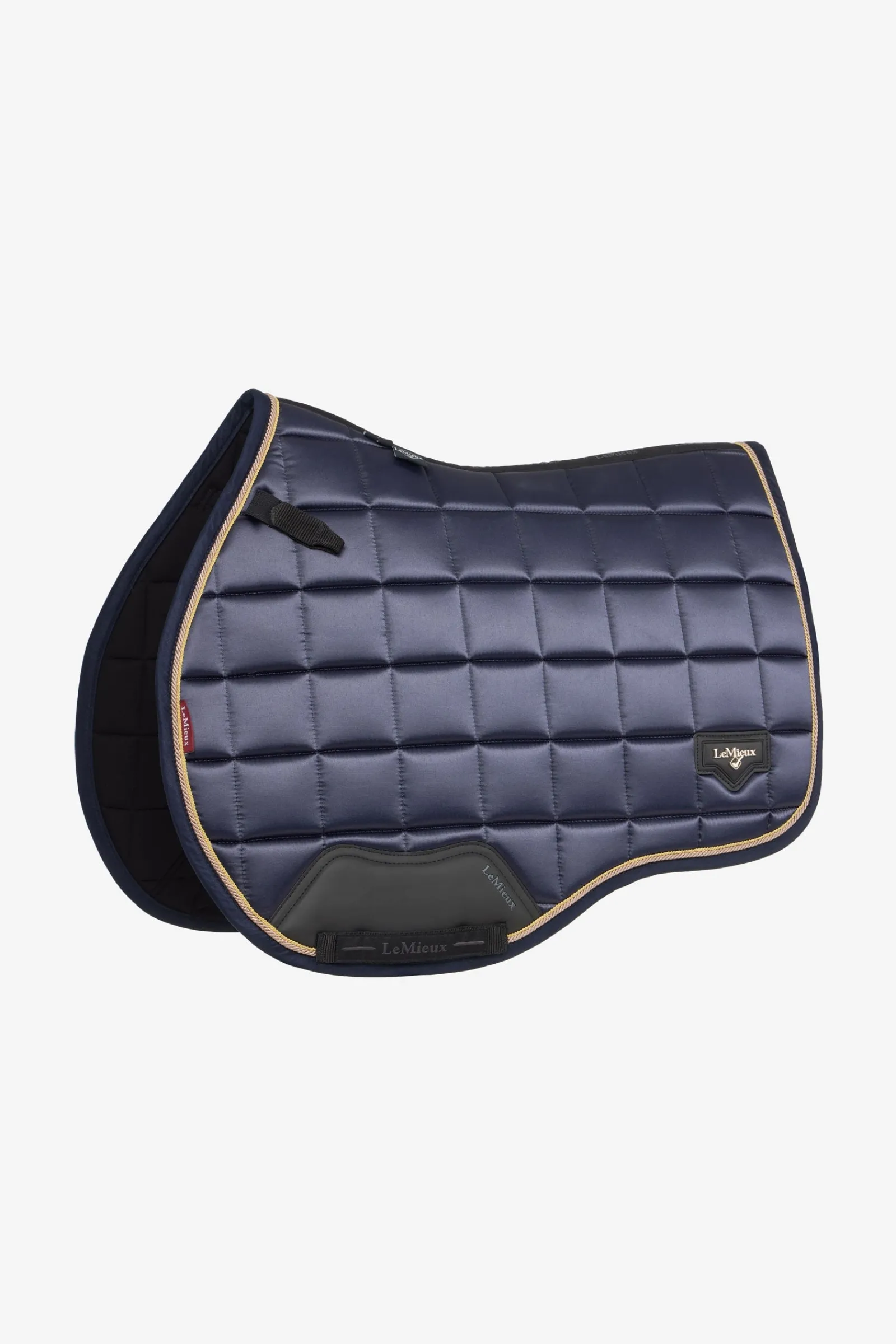 LeMieux Loire Classic Square Vielseitigkeitsschabracke* Spring- & Vielseitigkeitsschabracken