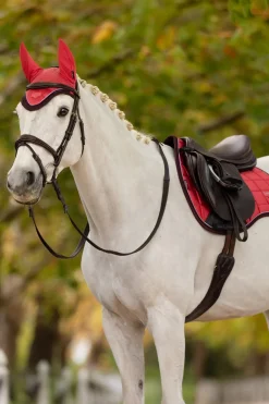 LeMieux Loire Fliegenhaube* Ohrenhauben|Ohrenhauben