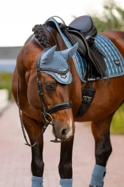 LeMieux Loire Fliegenhaube* Ohrenhauben|Ohrenhauben