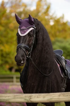 LeMieux Loire Fliegenhaube* Ohrenhauben|Ohrenhauben