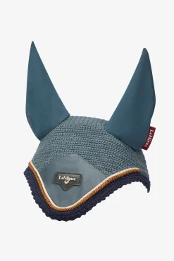 LeMieux Loire Satin Fliegenhaube* Ohrenhauben|Ohrenhauben