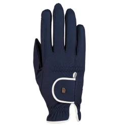 Roeckl Lona Roeck grip two-tone* Ganzjahreshandschuhe