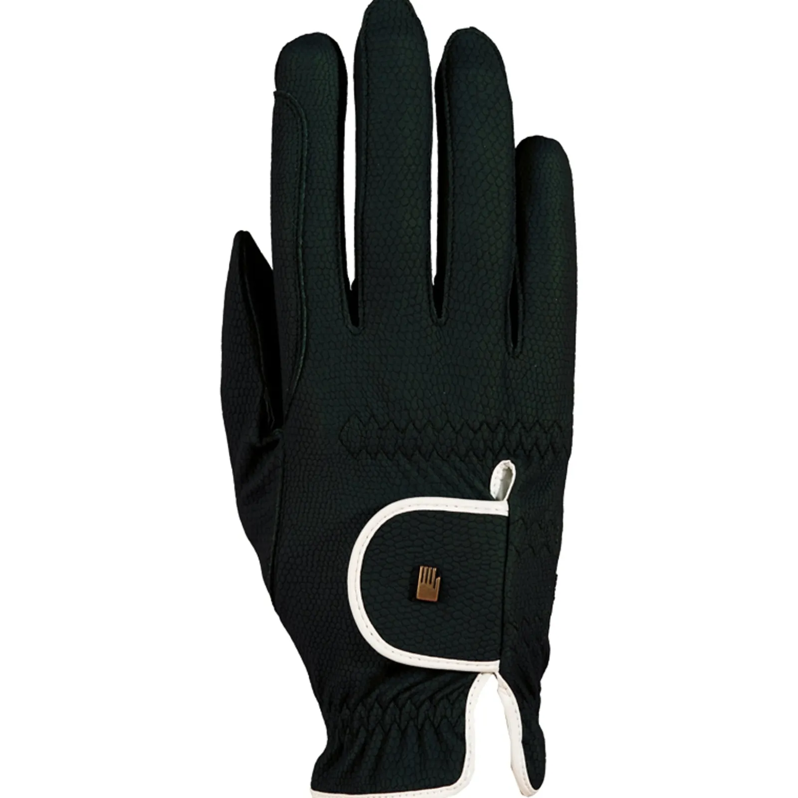 Roeckl Lona Roeck grip two-tone* Ganzjahreshandschuhe