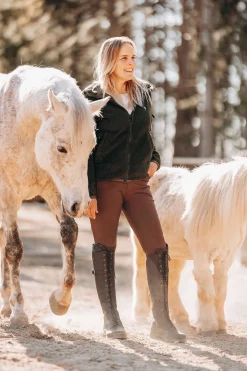 Suedwind Footwear Longford wasserdichte Ganzjahresstiefel* Reitstiefel