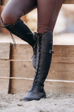 Suedwind Footwear Longford wasserdichte Ganzjahresstiefel* Reitstiefel