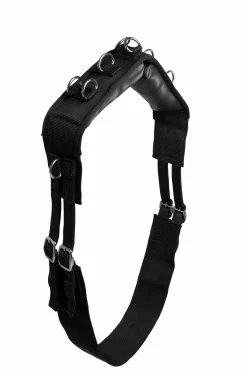 Horze Longiergurt, Nylon* Longier- Und Trainingsausrüstung|Longen & Longierhilfen