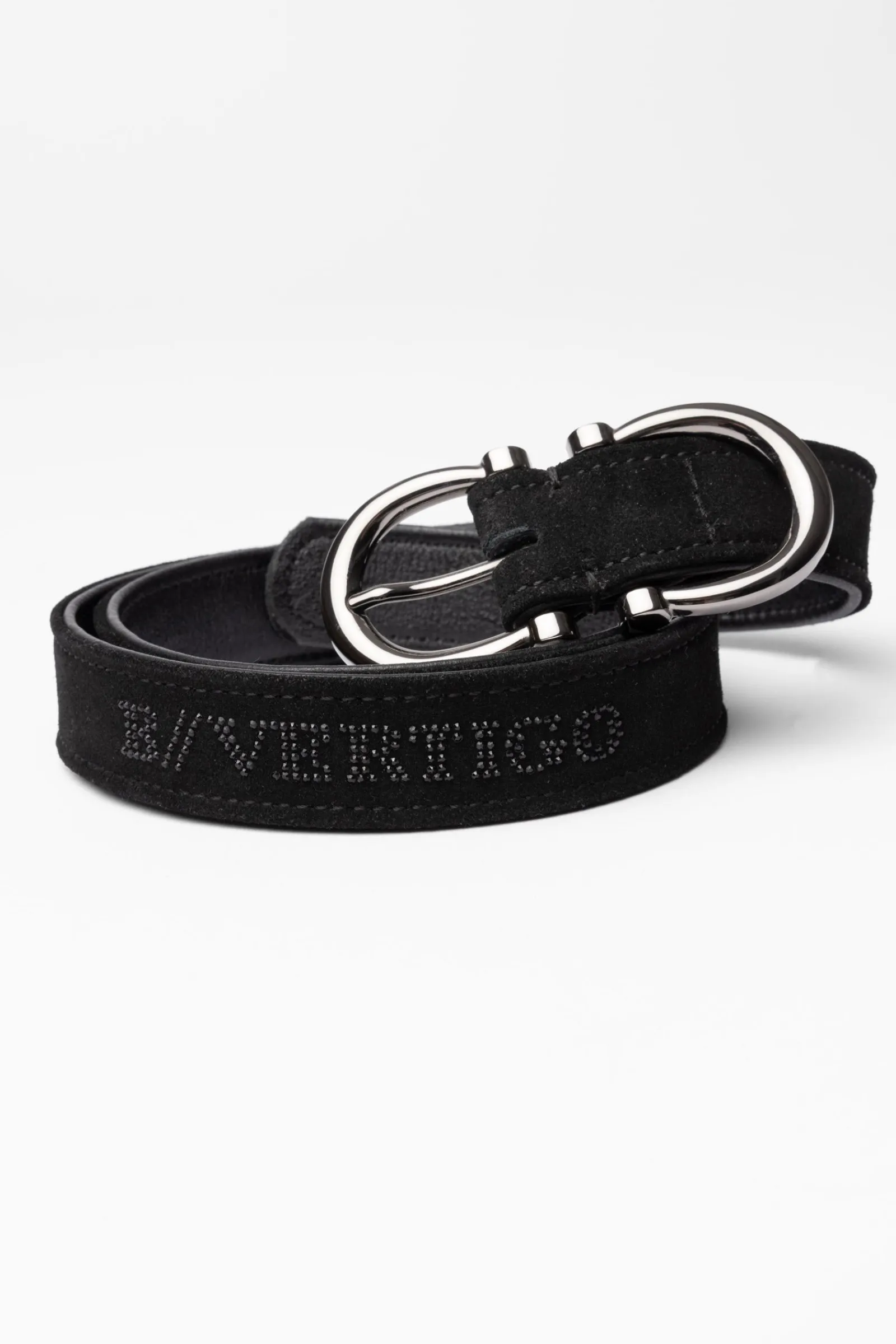 B Vertigo Lora Suede Belt* Gürtel