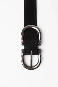 B Vertigo Lora Suede Belt* Gürtel