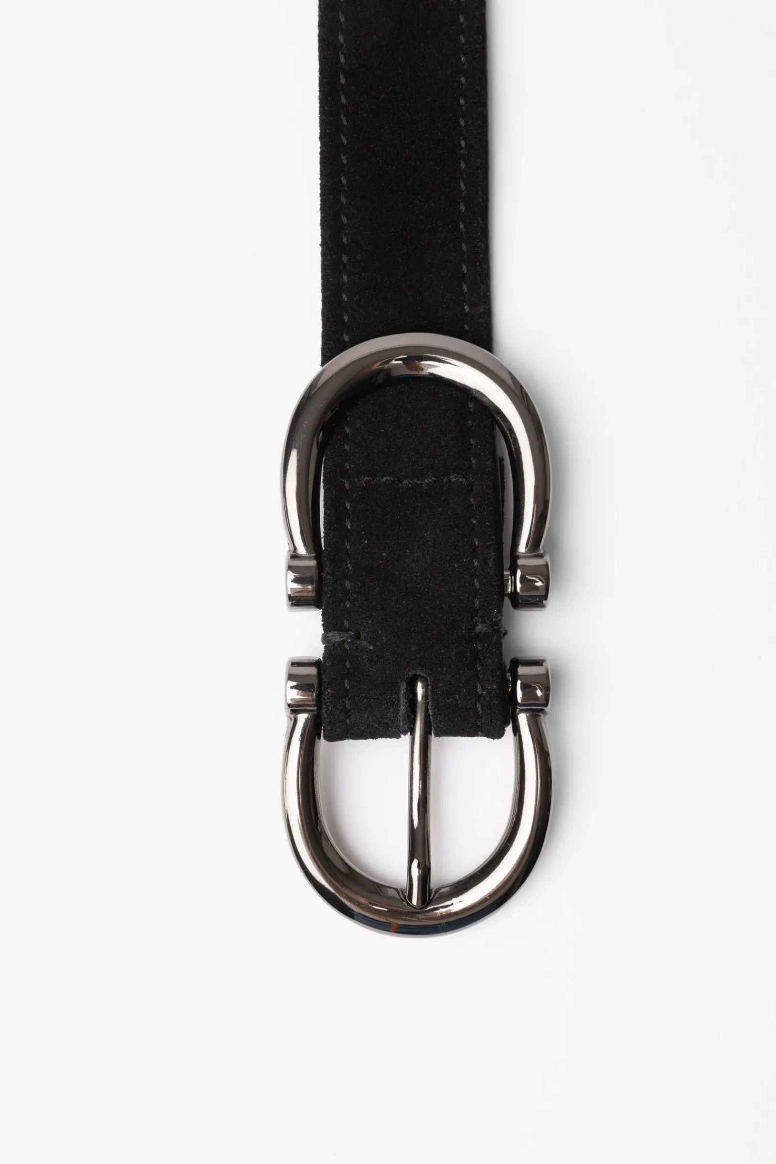 B Vertigo Lora Suede Belt* Gürtel