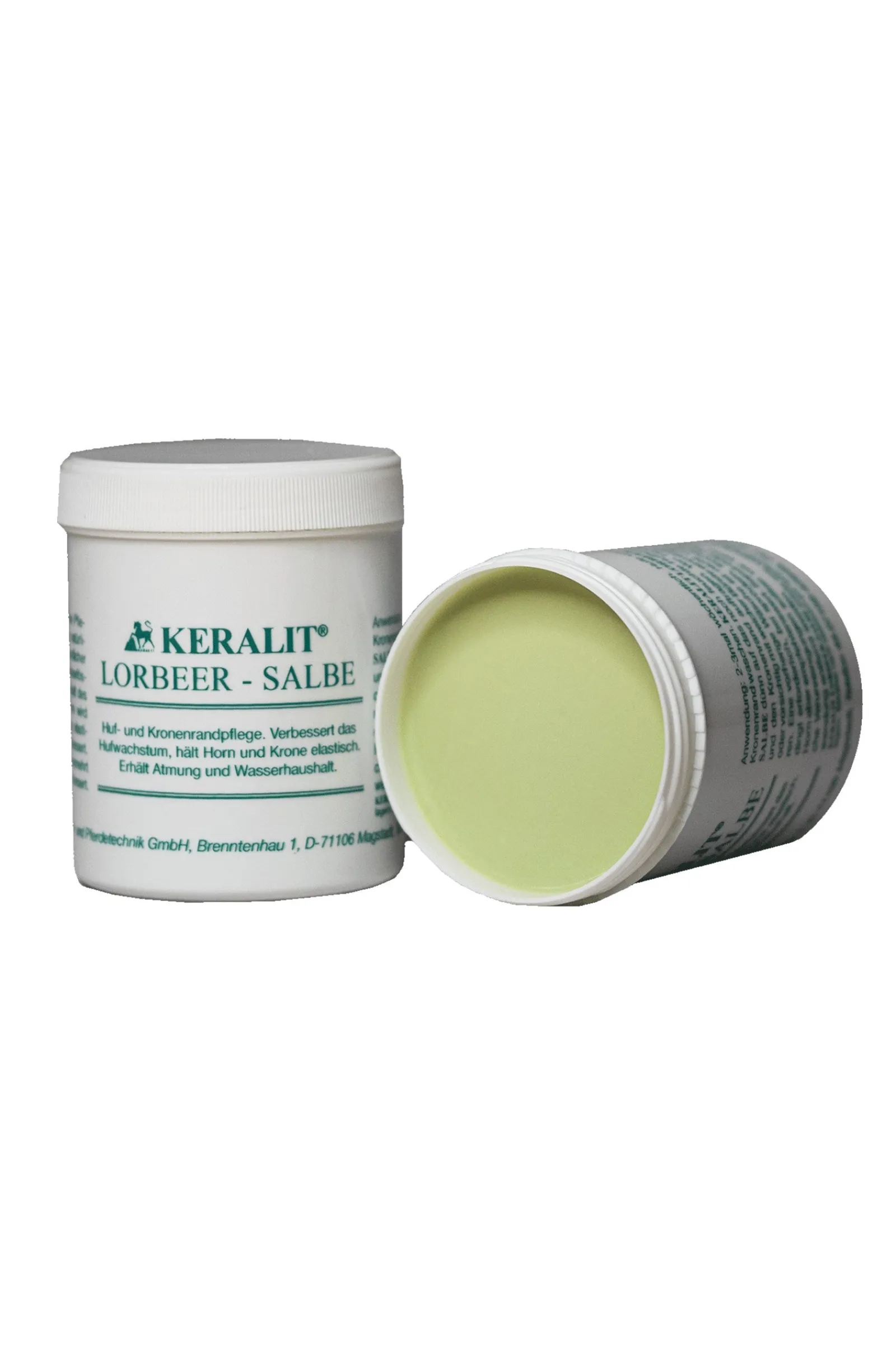 Keralit Lorbeersalbe* Hufpflege