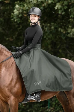 ELT Lotta Thermo-Reitrock*Damen Thermoreithosen Und -Reitleggins Für Damen