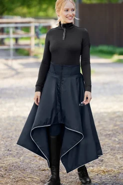 ELT Lotta Thermo-Reitrock*Damen Thermoreithosen Und -Reitleggins Für Damen