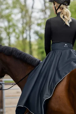 ELT Lotta Thermo-Reitrock*Damen Thermoreithosen Und -Reitleggins Für Damen
