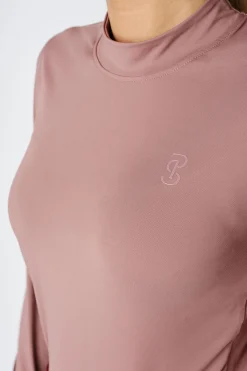 PS of Sweden Louise Damen Langarm Baselayer*Damen Shirts & Polos Für Damen