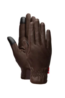B Vertigo Luka Reithandschuhe (schmale Ausführung)* Ganzjahreshandschuhe
