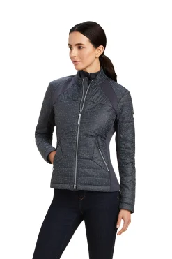 Ariat Lumina wattierte Damenjacke*Damen Mäntel & Jacken Für Damen