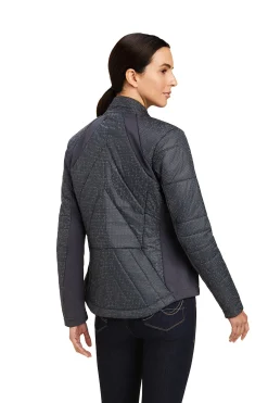 Ariat Lumina wattierte Damenjacke*Damen Mäntel & Jacken Für Damen