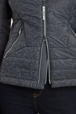 Ariat Lumina wattierte Damenjacke*Damen Mäntel & Jacken Für Damen