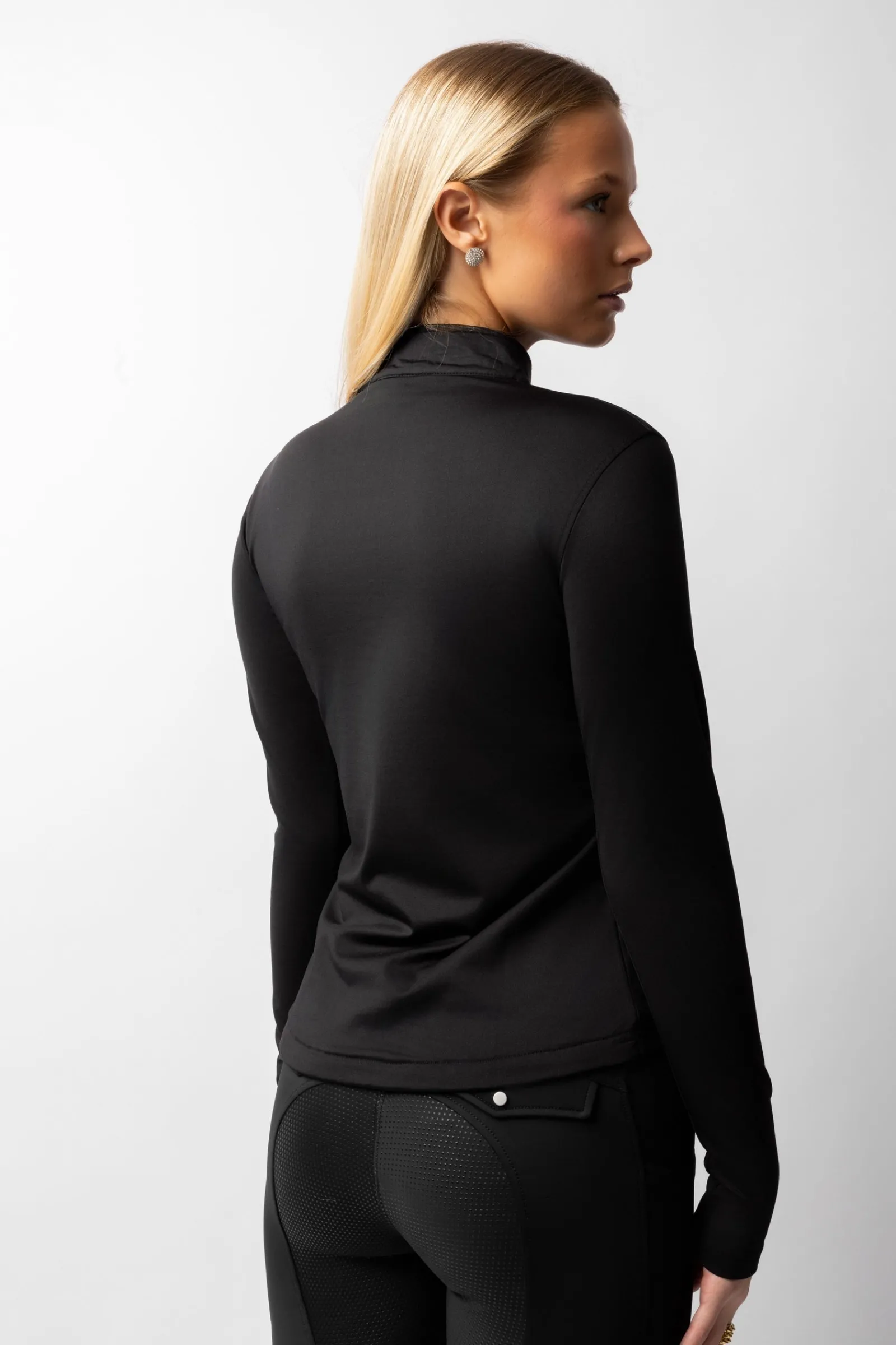 Horze Luminox Damen Funktionsshirt mit langen Ärmeln*Damen Shirts & Polos Für Damen