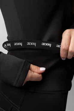 Horze Luminox Damen Funktionsshirt mit langen Ärmeln*Damen Shirts & Polos Für Damen