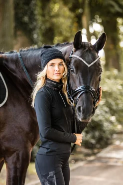Horze Luminox Damen Funktionsshirt mit langen Ärmeln*Damen Shirts & Polos Für Damen