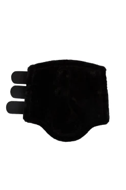 Horze Luminox reflektierende Gamaschen, vorne* Dressurgamaschen
